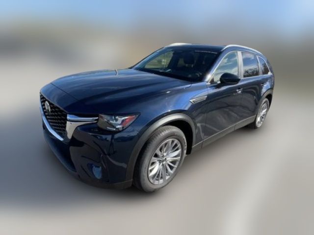 2024 Mazda CX-90 3.3 Turbo Select