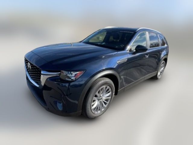 2024 Mazda CX-90 3.3 Turbo Select