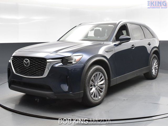 2024 Mazda CX-90 3.3 Turbo Select