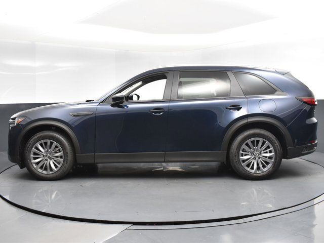 2024 Mazda CX-90 3.3 Turbo Select