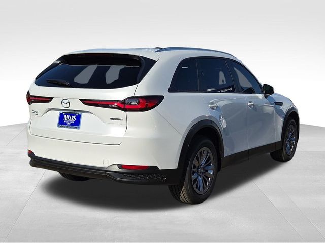 2024 Mazda CX-90 3.3 Turbo Select