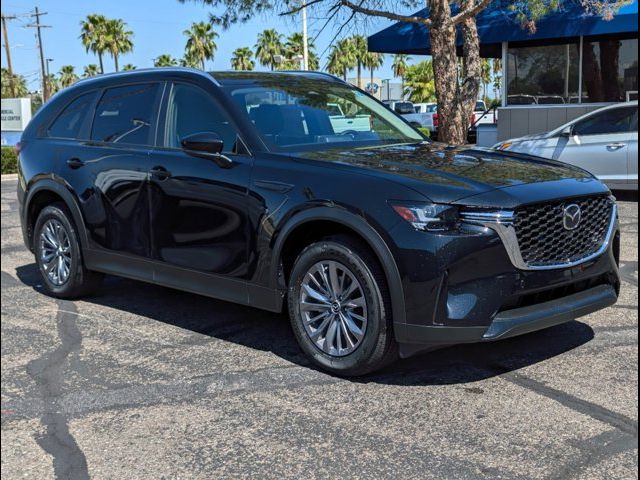 2024 Mazda CX-90 3.3 Turbo Select