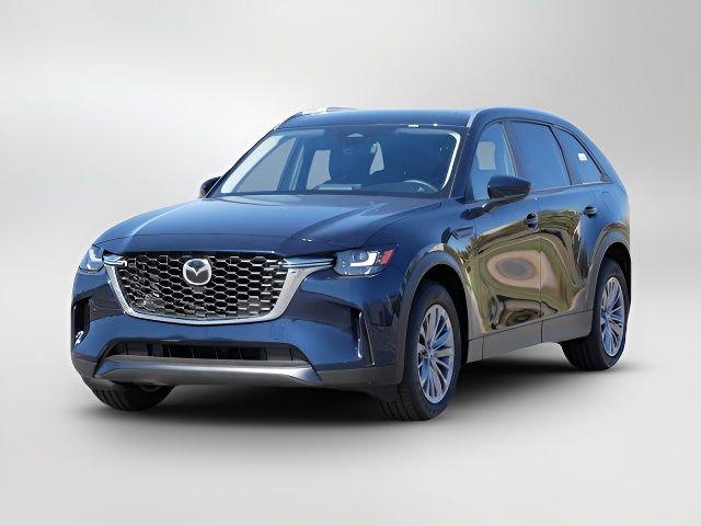 2024 Mazda CX-90 3.3 Turbo Select