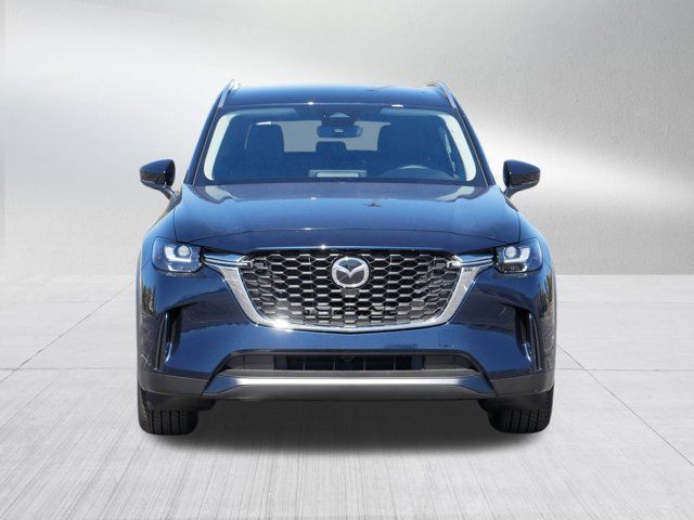 2024 Mazda CX-90 3.3 Turbo Select