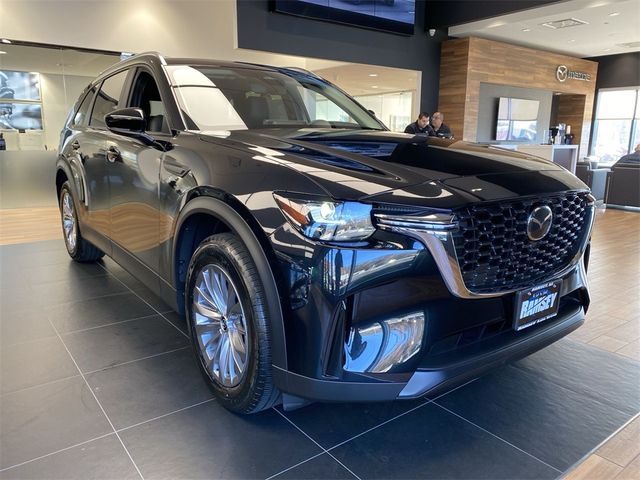 2024 Mazda CX-90 3.3 Turbo Select