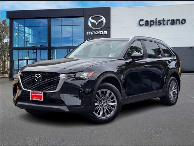 2024 Mazda CX-90 3.3 Turbo Select