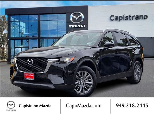 2024 Mazda CX-90 3.3 Turbo Select