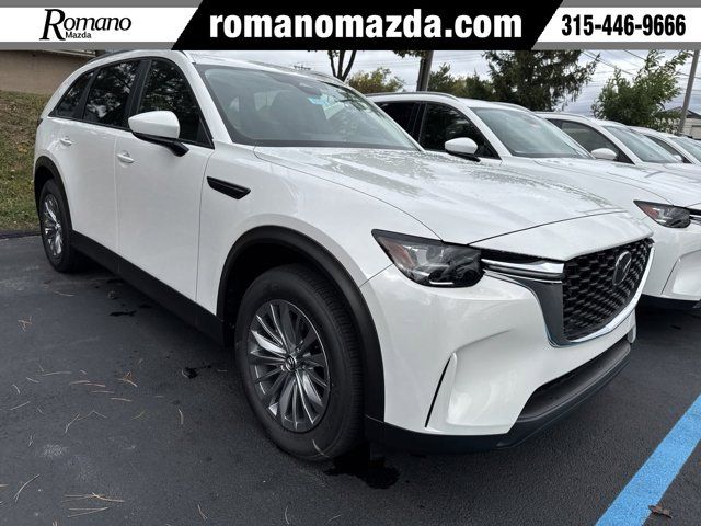 2024 Mazda CX-90 3.3 Turbo Select