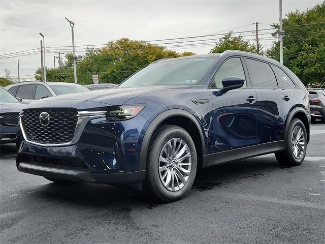 2024 Mazda CX-90 3.3 Turbo Select