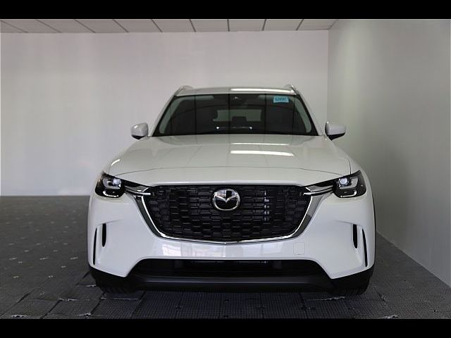 2024 Mazda CX-90 3.3 Turbo Select