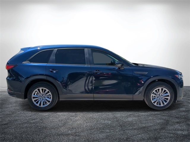 2024 Mazda CX-90 3.3 Turbo Select