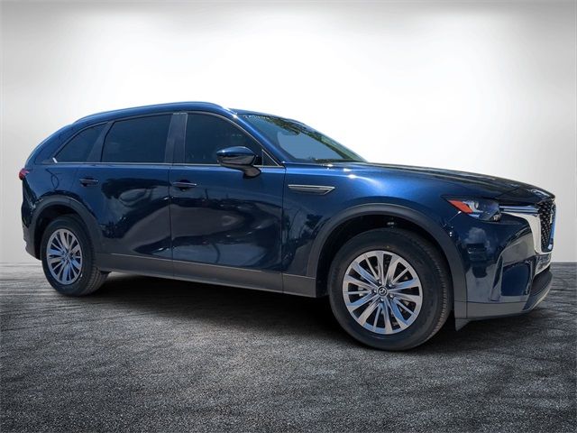 2024 Mazda CX-90 3.3 Turbo Select