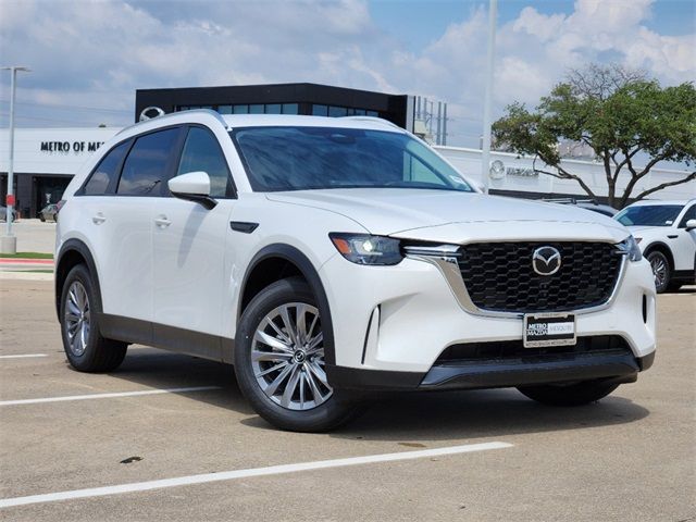 2024 Mazda CX-90 3.3 Turbo Select