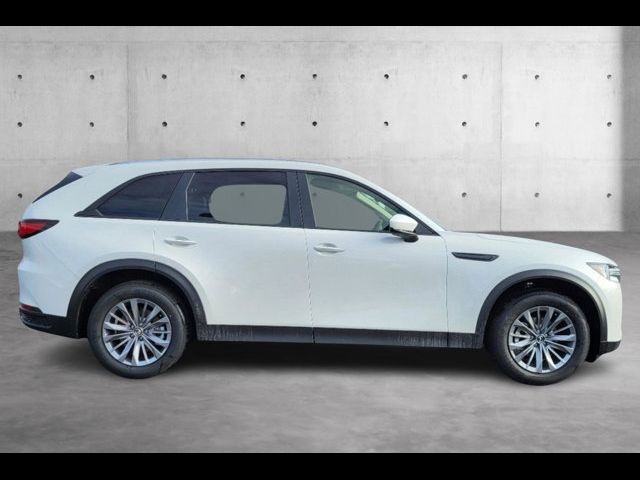 2024 Mazda CX-90 3.3 Turbo Select