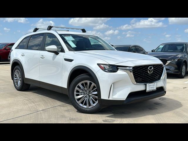 2024 Mazda CX-90 3.3 Turbo Select