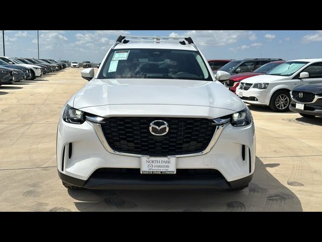 2024 Mazda CX-90 3.3 Turbo Select