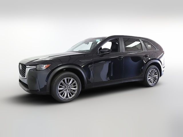 2024 Mazda CX-90 3.3 Turbo Select