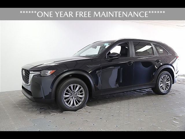 2024 Mazda CX-90 3.3 Turbo Select