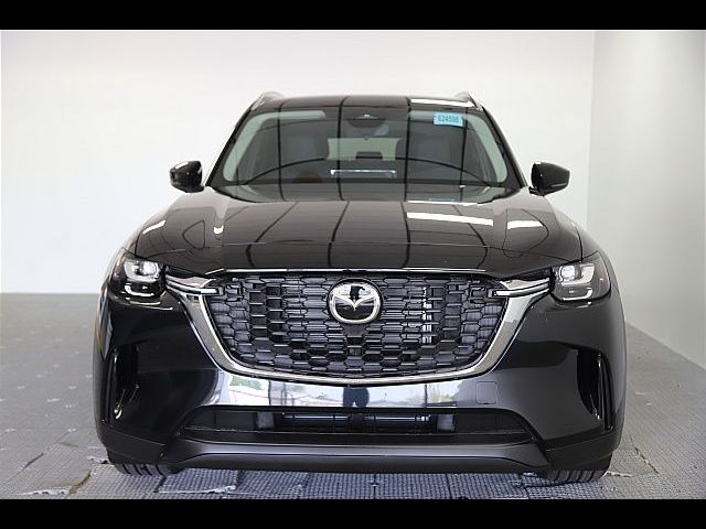 2024 Mazda CX-90 3.3 Turbo Select