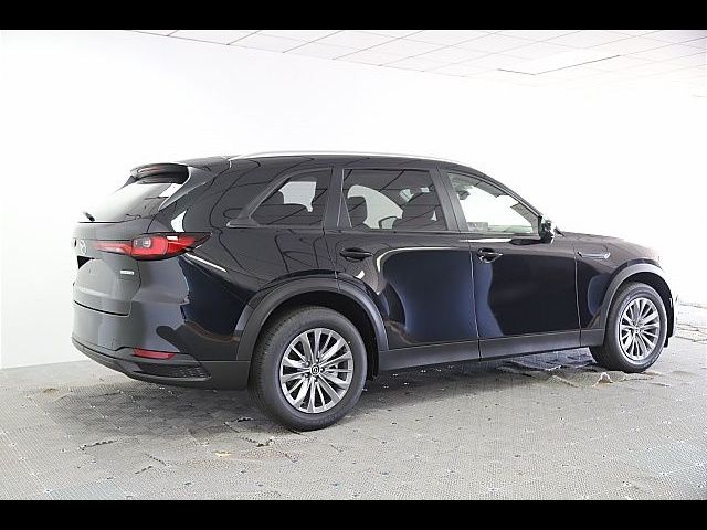 2024 Mazda CX-90 3.3 Turbo Select