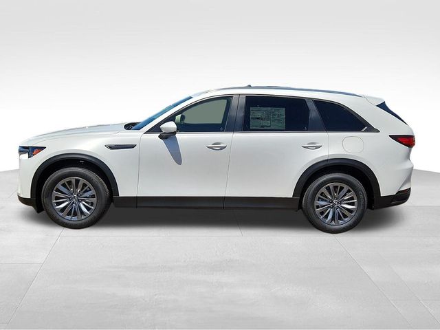 2024 Mazda CX-90 3.3 Turbo Select