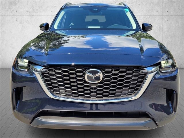 2024 Mazda CX-90 3.3 Turbo Select