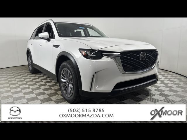 2024 Mazda CX-90 3.3 Turbo Select