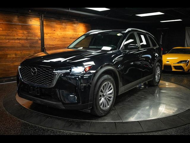 2024 Mazda CX-90 3.3 Turbo Select