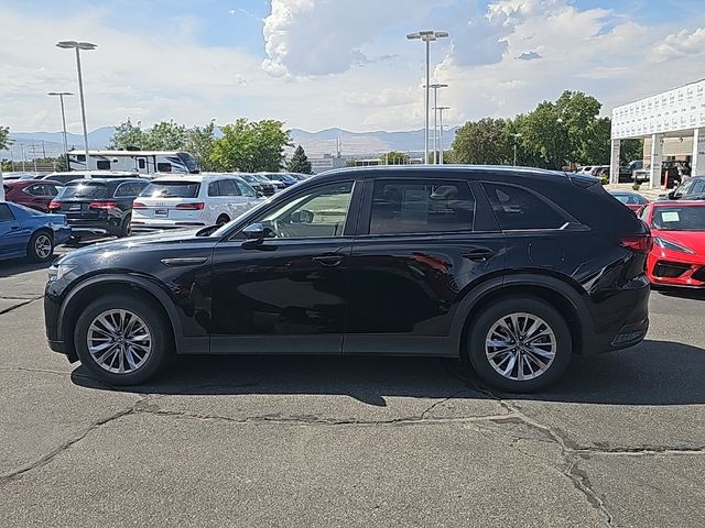 2024 Mazda CX-90 3.3 Turbo Select