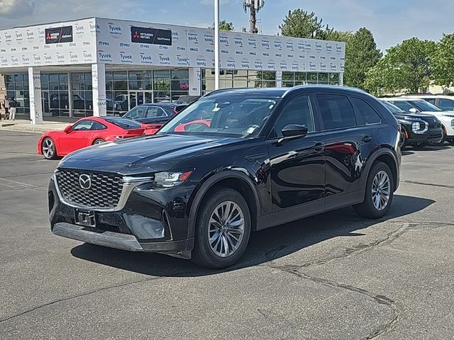 2024 Mazda CX-90 3.3 Turbo Select