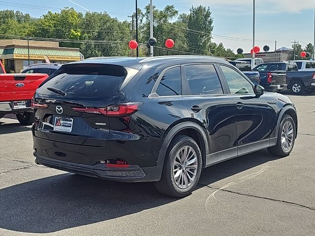 2024 Mazda CX-90 3.3 Turbo Select