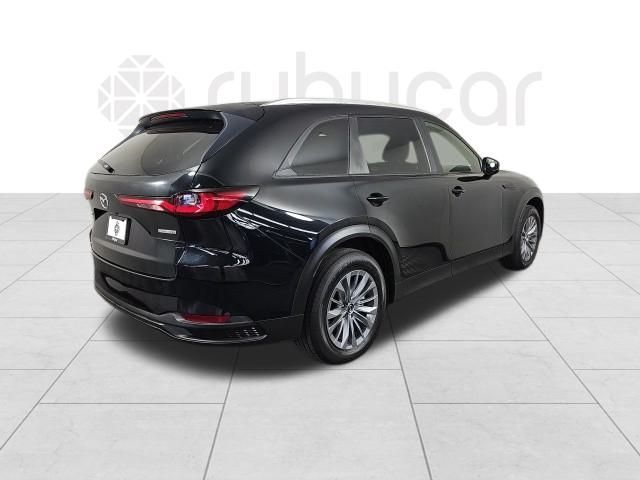 2024 Mazda CX-90 3.3 Turbo Select