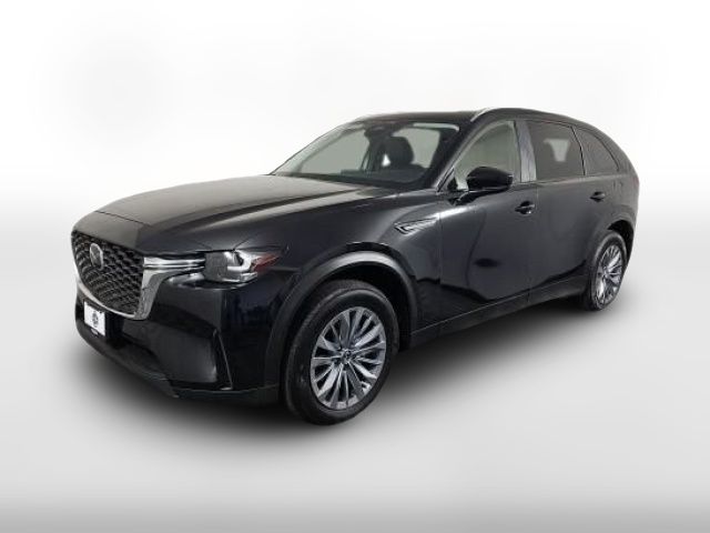 2024 Mazda CX-90 3.3 Turbo Select