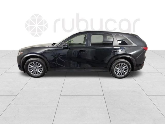 2024 Mazda CX-90 3.3 Turbo Select