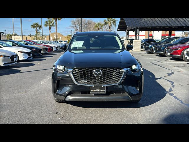 2024 Mazda CX-90 3.3 Turbo Select