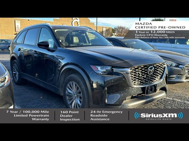 2024 Mazda CX-90 3.3 Turbo Select