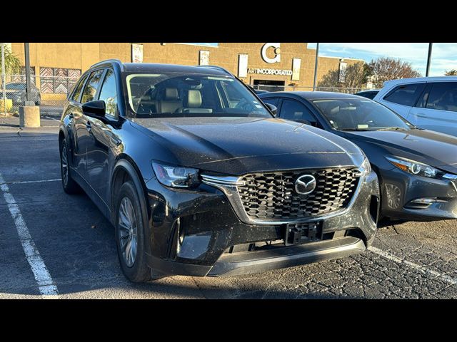 2024 Mazda CX-90 3.3 Turbo Select