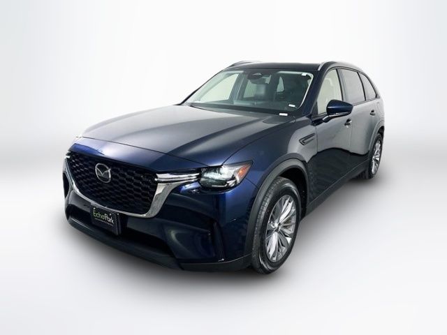 2024 Mazda CX-90 3.3 Turbo Select