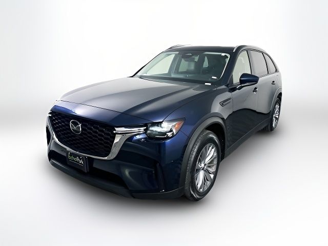 2024 Mazda CX-90 3.3 Turbo Select