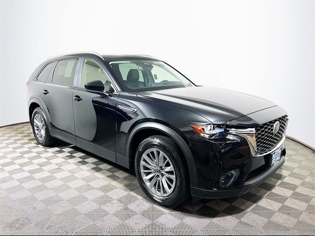 2024 Mazda CX-90 3.3 Turbo Select