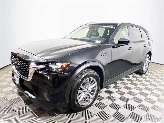 2024 Mazda CX-90 3.3 Turbo Select