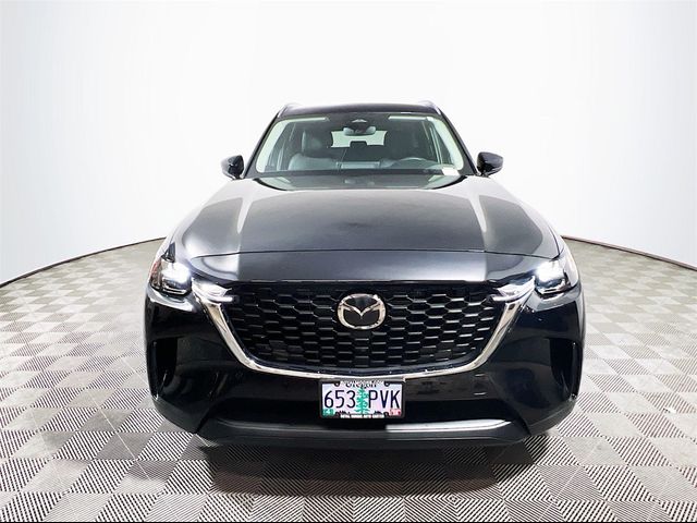 2024 Mazda CX-90 3.3 Turbo Select