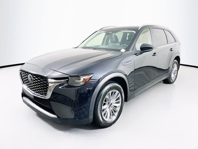 2024 Mazda CX-90 3.3 Turbo Select