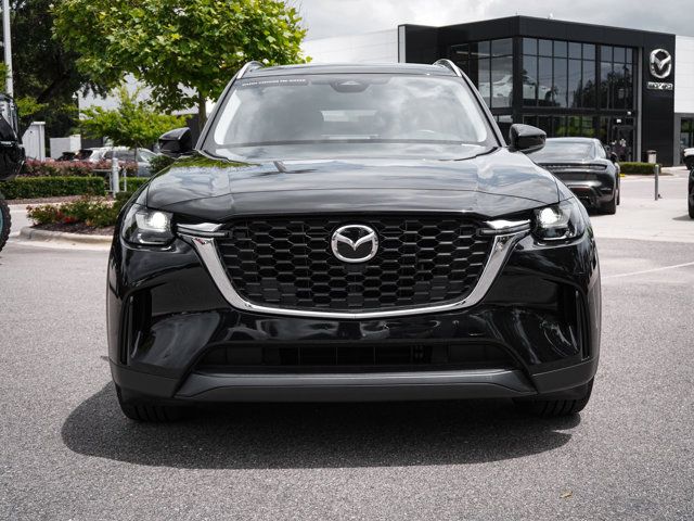 2024 Mazda CX-90 3.3 Turbo Select