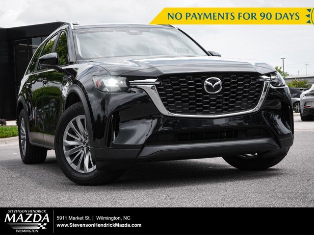 2024 Mazda CX-90 3.3 Turbo Select