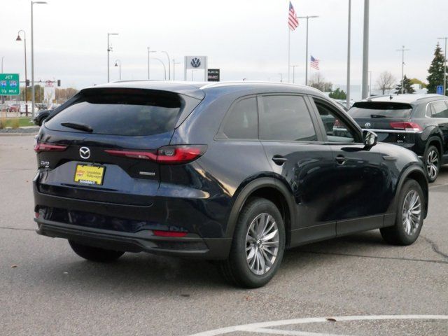 2024 Mazda CX-90 3.3 Turbo Select