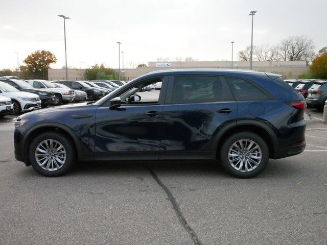 2024 Mazda CX-90 3.3 Turbo Select