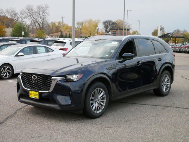 2024 Mazda CX-90 3.3 Turbo Select