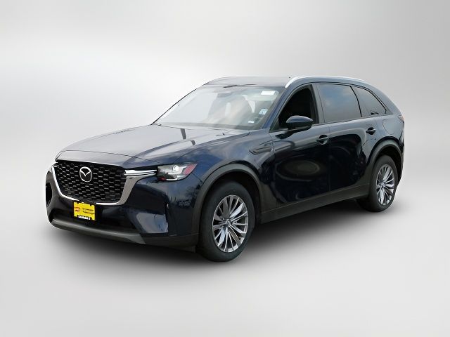 2024 Mazda CX-90 3.3 Turbo Select