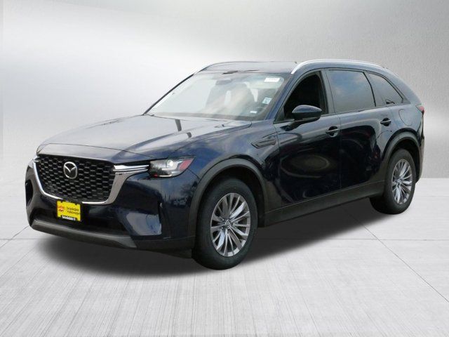 2024 Mazda CX-90 3.3 Turbo Select